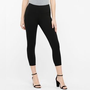 Ricki’s XXL pull on crop pant